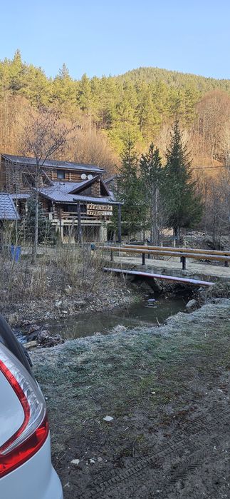 800m teren intravilan Lepsa Vrancea