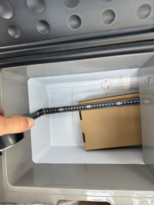 Компресорен хладилник за автомобил 30 литра