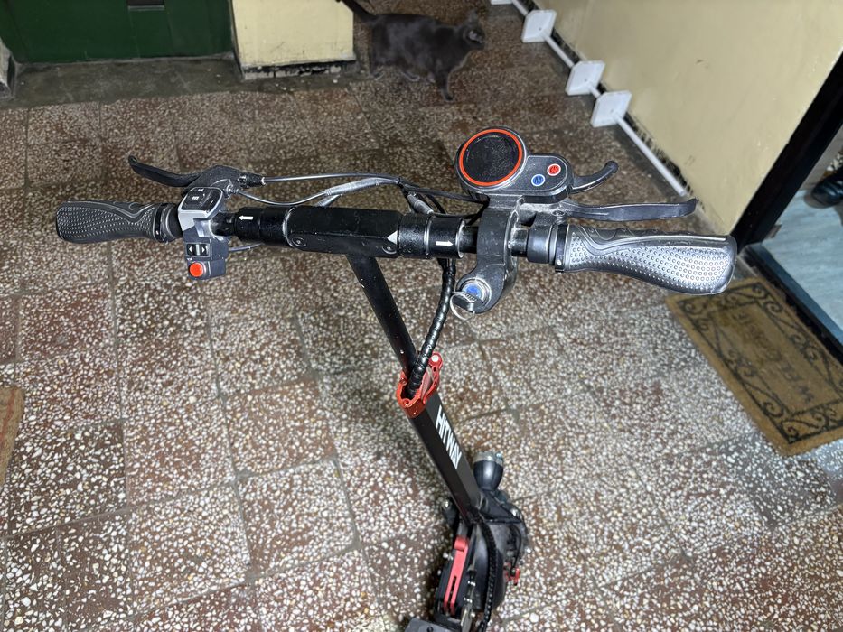 Trotineta electrica HITWAY H5
