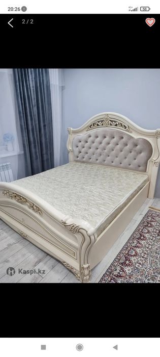 Продам Спальный гарнитур