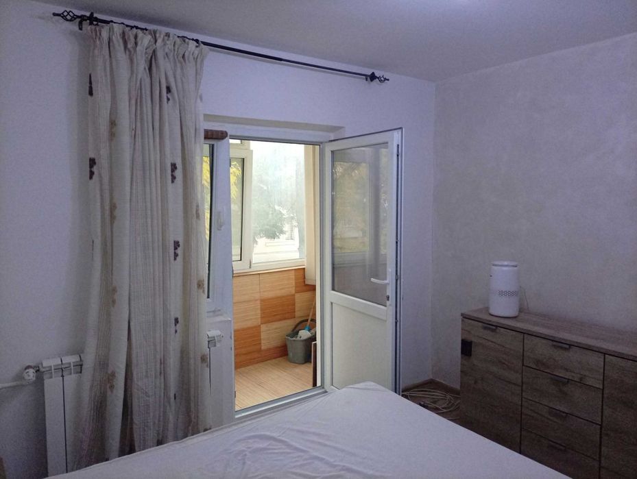 Apartament cu 2 camere decomandat Canta, 55mp, proprietar