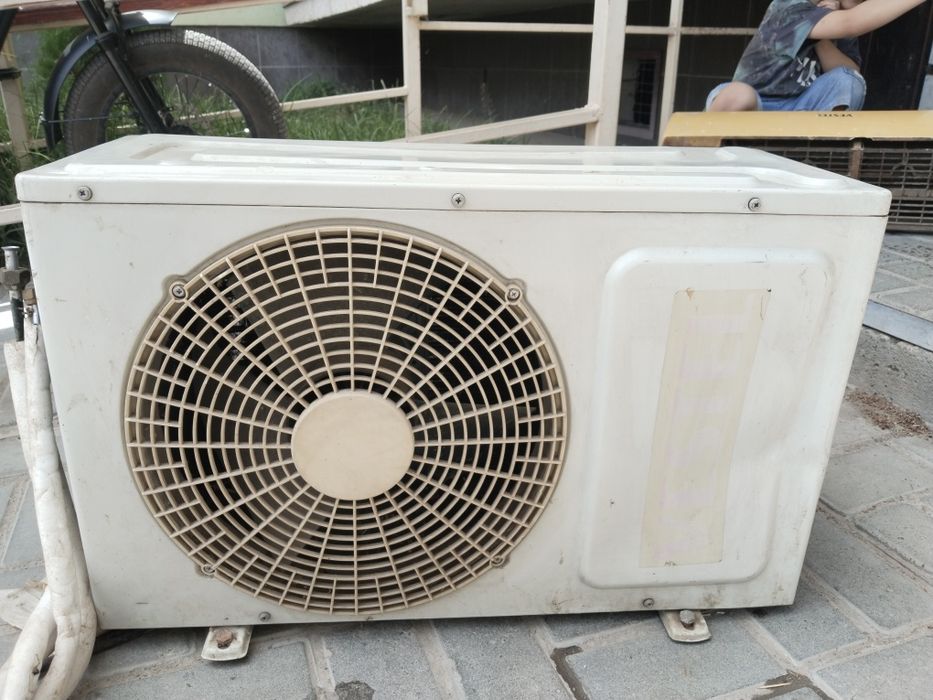 Кондиционер, продется кондиционер