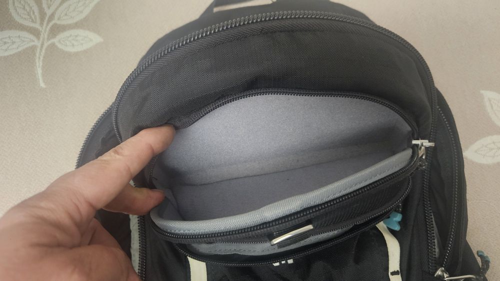 Рюкзак Thule. Оригинал