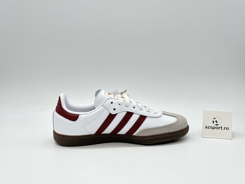 Adidas Samba OG  / Adidas SL 72 OG Noi Originali (38)