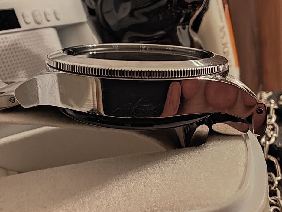 Smartwatch Samsung Galaxy Watch4 42mm  Bluetooth