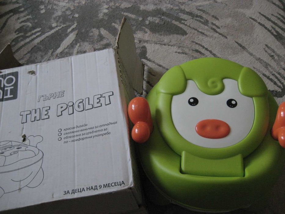 Стойка за къпане на бебе , Вана за бебе и още