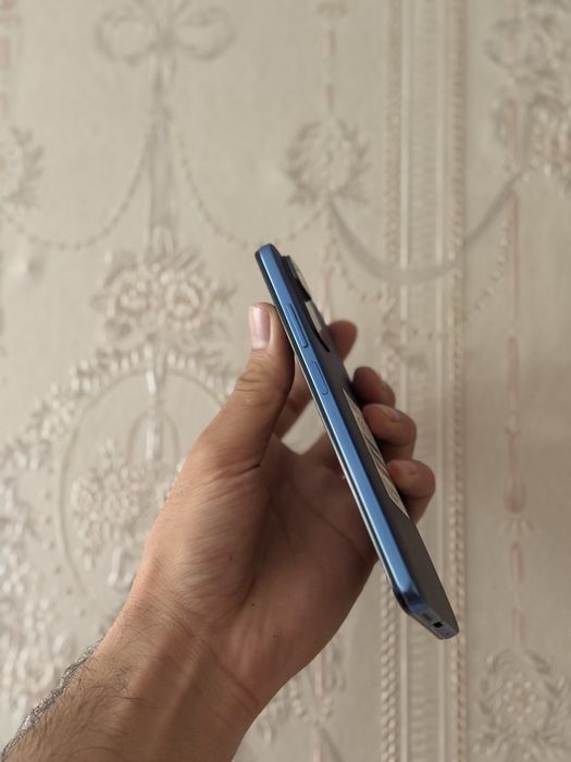 Redmi Note 11S Ideal