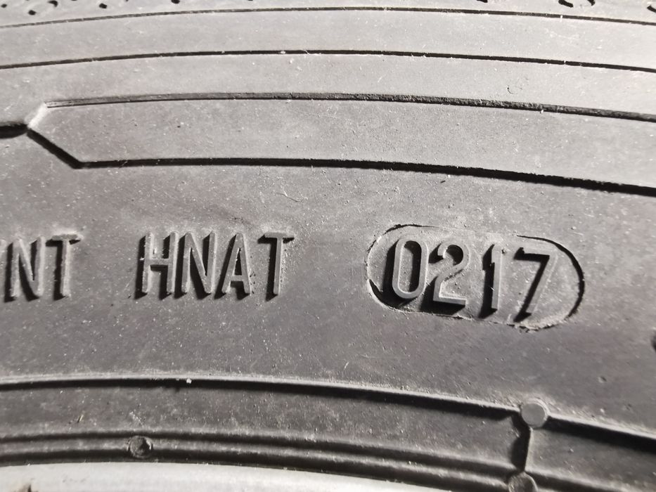 Vand Jante Hyundai H1 6*139.7 215 70 16C