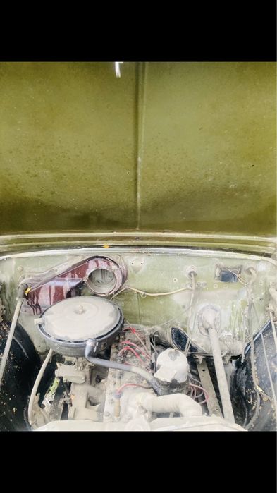 ГАЗ бензовоз