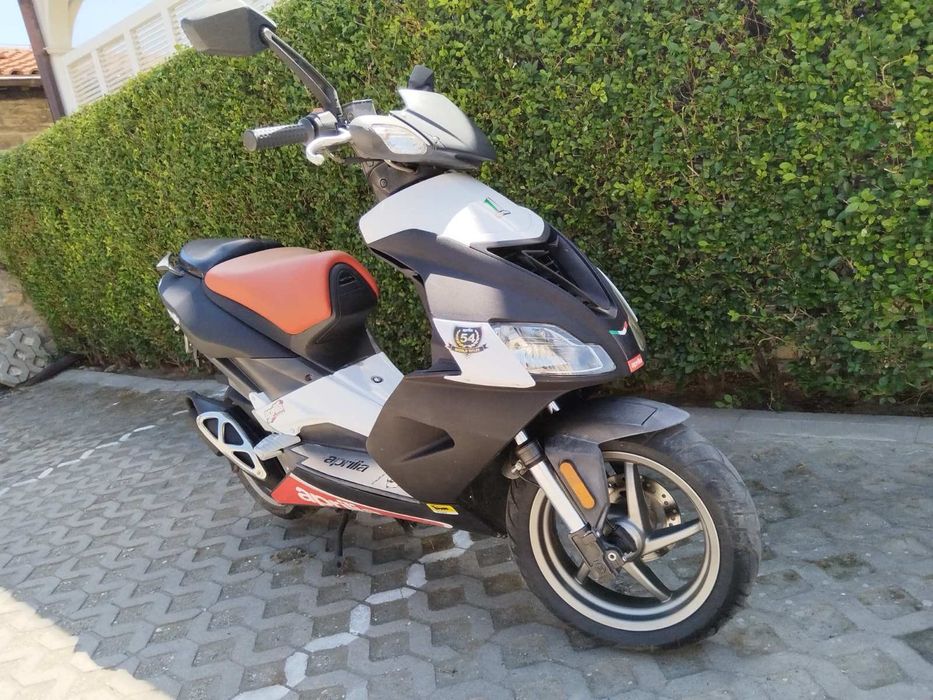 Aprilia sr50 Карбуратор