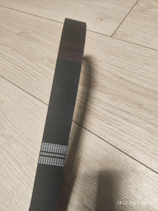 Комплект ГРМ 2.9 карнивал таракан