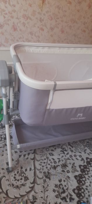Продажа с по причине переезда
