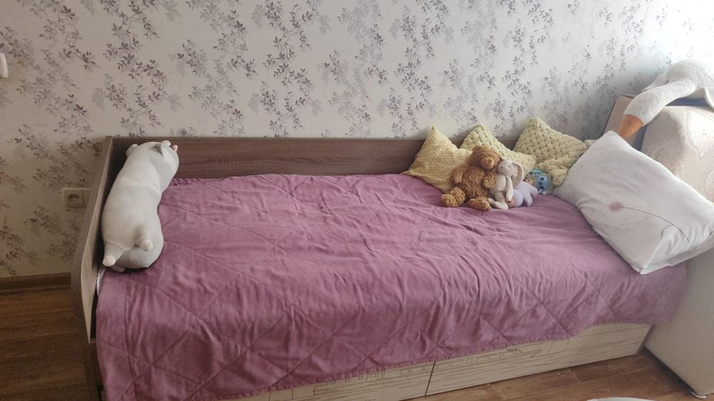 Продам детский гарнитур