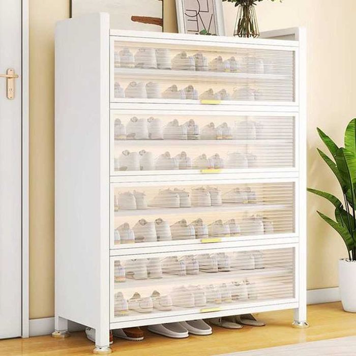 obuvnitsa \ обувнитцаь \ 8 qavatli shkaf / mustaxkam zanglamaydigan