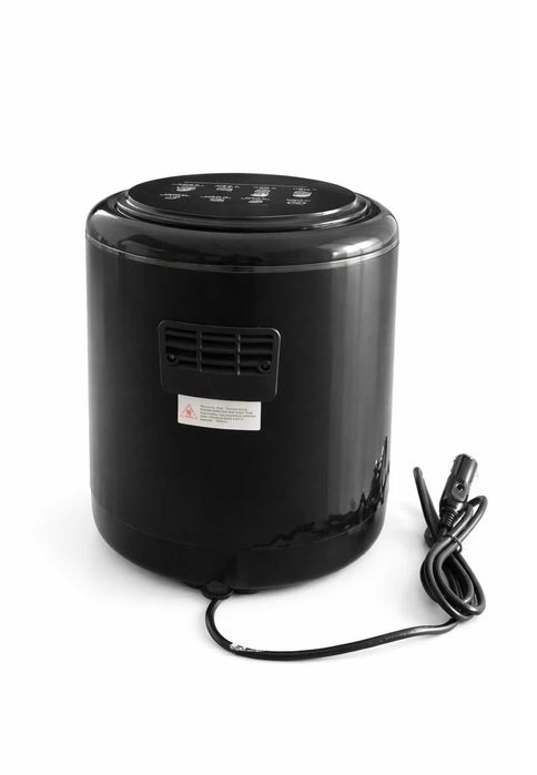 Air Fryer 24V 3L 250W за камион – фритюрник с горещ въздух