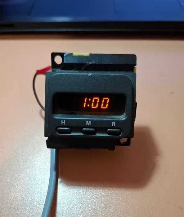 Ремонт часовник табло Хонда ЦРВ РД1 / Honda CR-V RD1 / Първа генерация