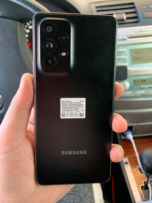 Продам Самсунг а53