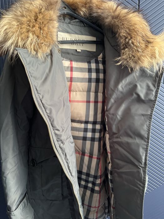 Продам зимнюю куртку