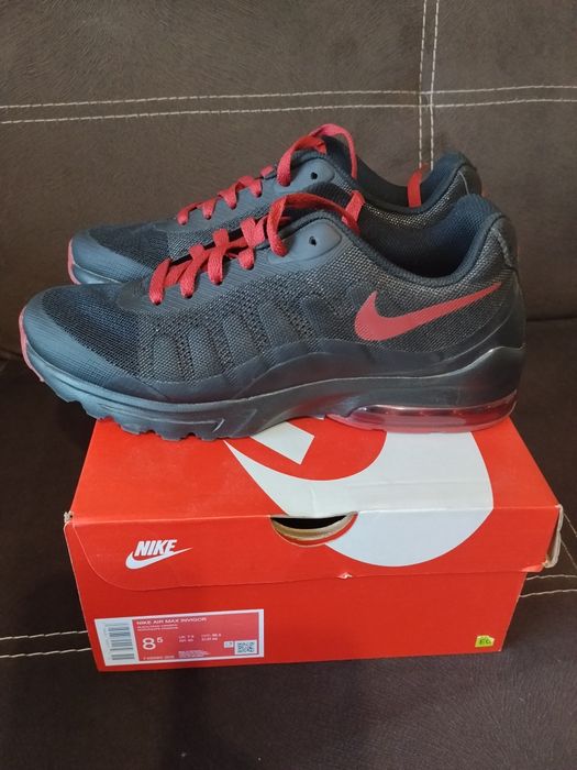 Маратонки Найк Nike 42