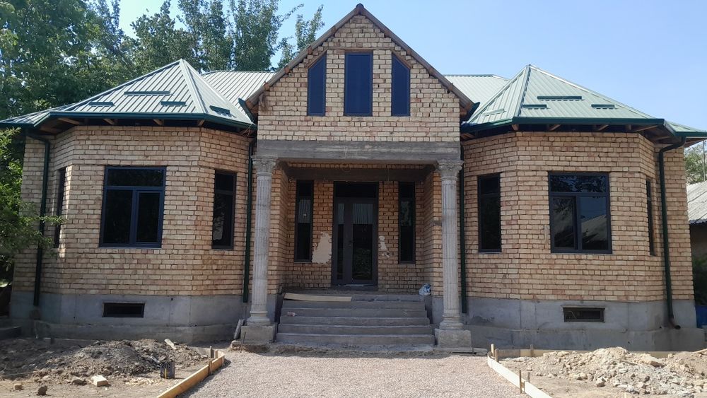 Нолдан уй курамиз