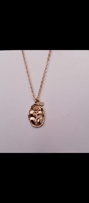 Цепочка роза 1..