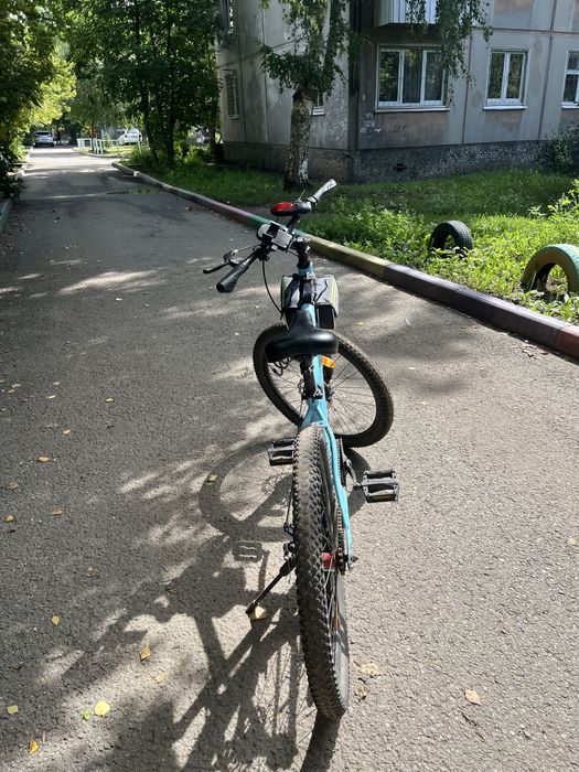 Велосипед продам или обмен