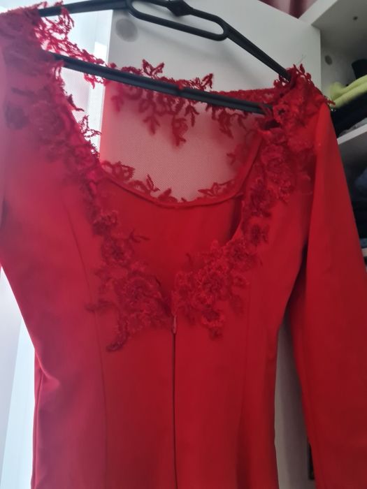 Vand rochie eleganta