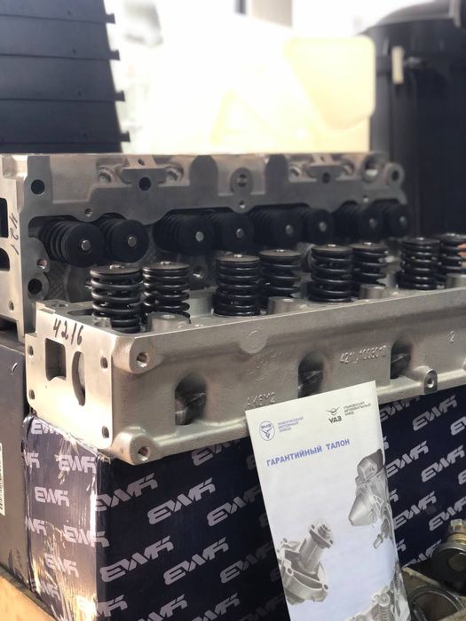 Gazel galovka Tanaki ,Головка танаки/Танаки Газель /4216,2410,421,406