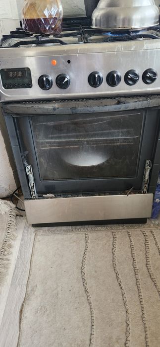 Газовая      плита