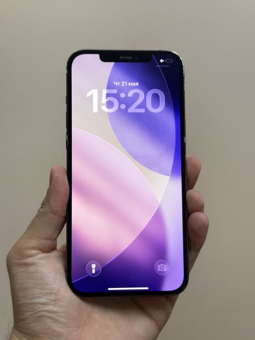 Iphone 12 Pro Max. 128гб. 10/10