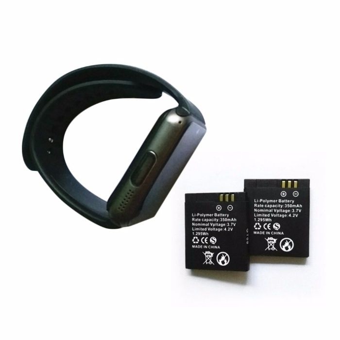 аккумулятор для смарт-часов GT08