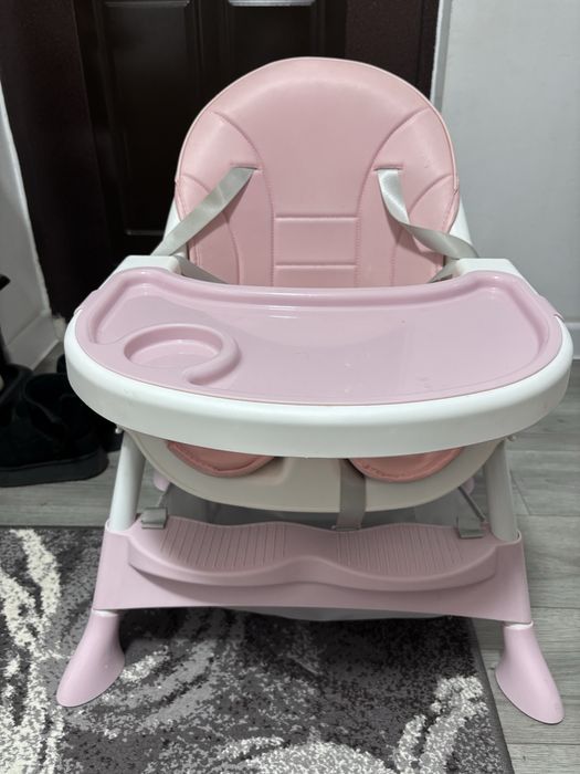 Scaun de masa ca nou