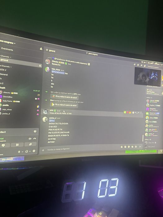 Mintor samsung curbat