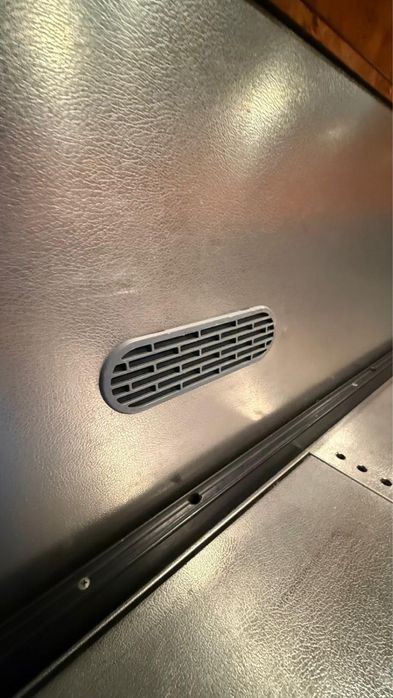 Mercedes  vito dric funerar