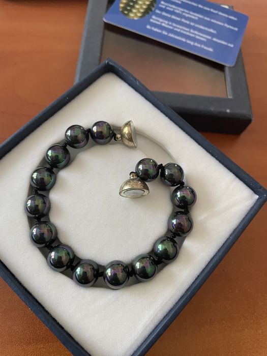 Чисто нова дамска гривна