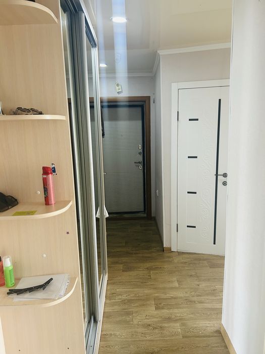 Продам 3 комнатную квартиру