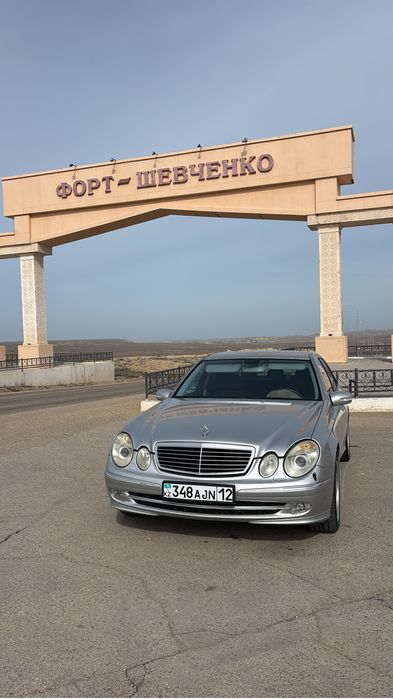 Обмен машинаны жылқыға