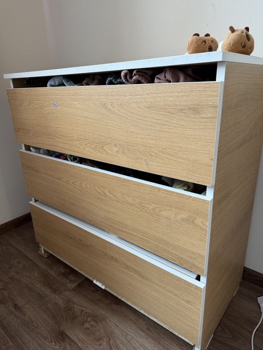 Продам комод в хорошем состоянии!