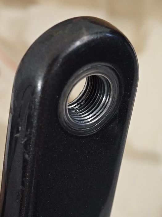 Brate crankarms Sram FORCE D2 170mm