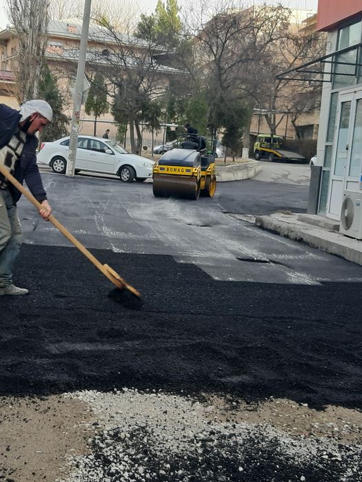 Асфальт. Асфалт Asfalt Aspalt. Yotqizish Xizmati