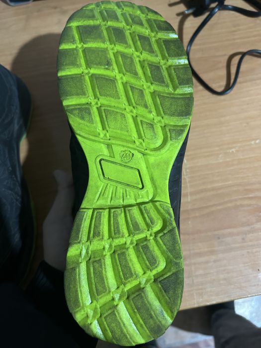 Кросовки размер 40