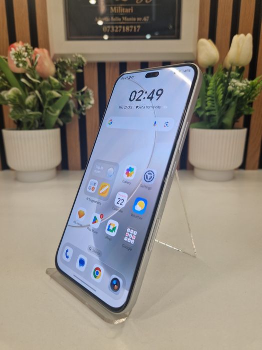 Honor 400 Lite 256GB 8GB RAM GARANTIE!#63383