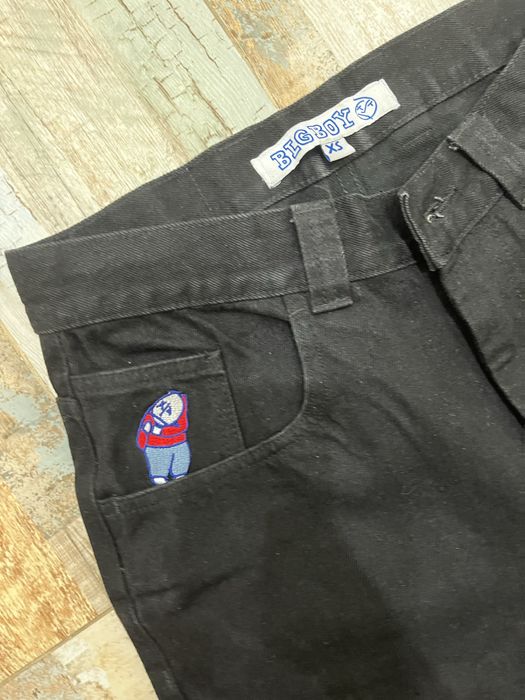 polar big boy jeans