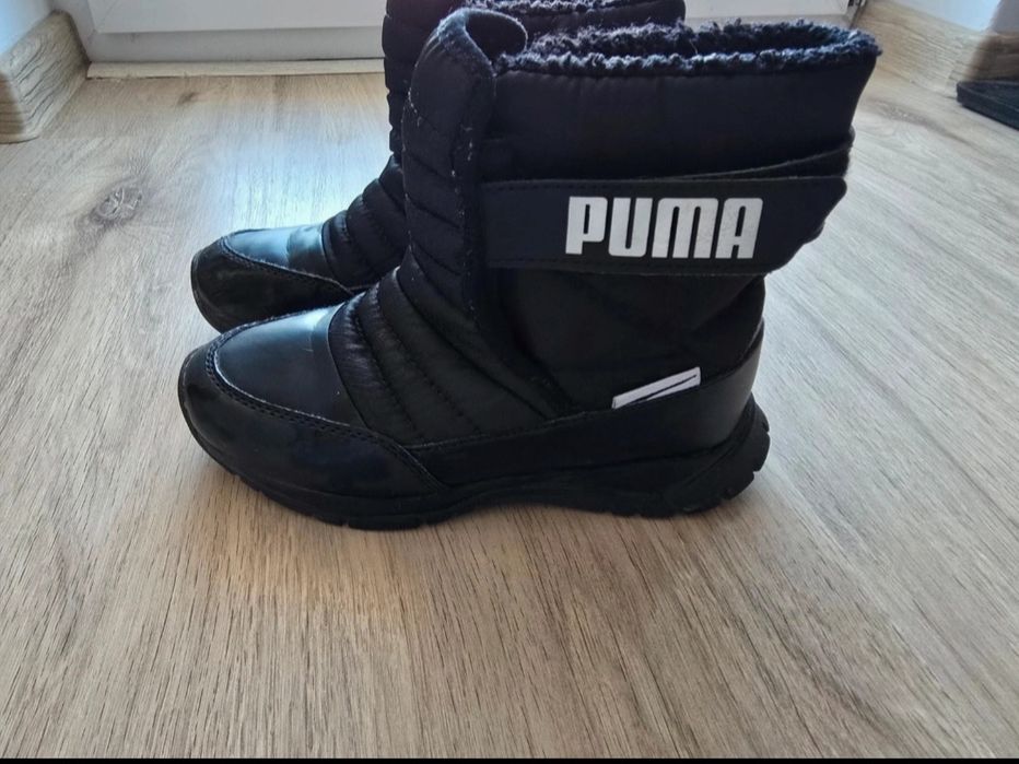 Puma Nieve marime 29