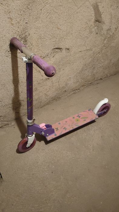 Продавам тротинетка / пениборд
