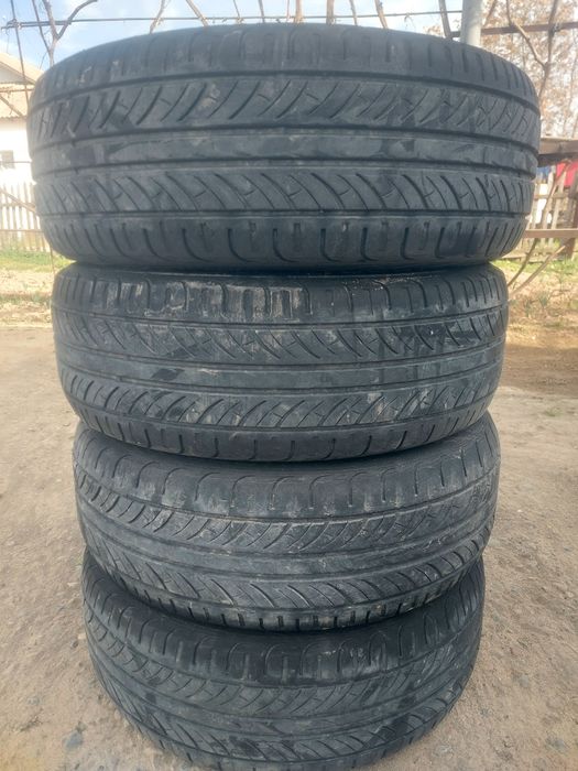 Бу шина premiorri