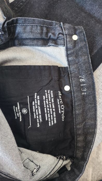 MARC O’POLO дамски панталон дънки
Pants