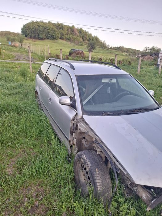 Volkswagen pasat b5