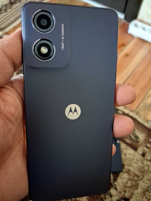 Motorola Moto G04 64GB 4GB RAM Dual