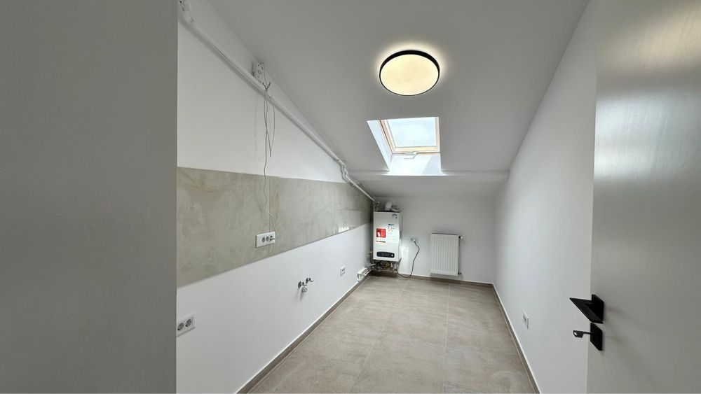 Apartament 3 camere Militari - Militari Residence